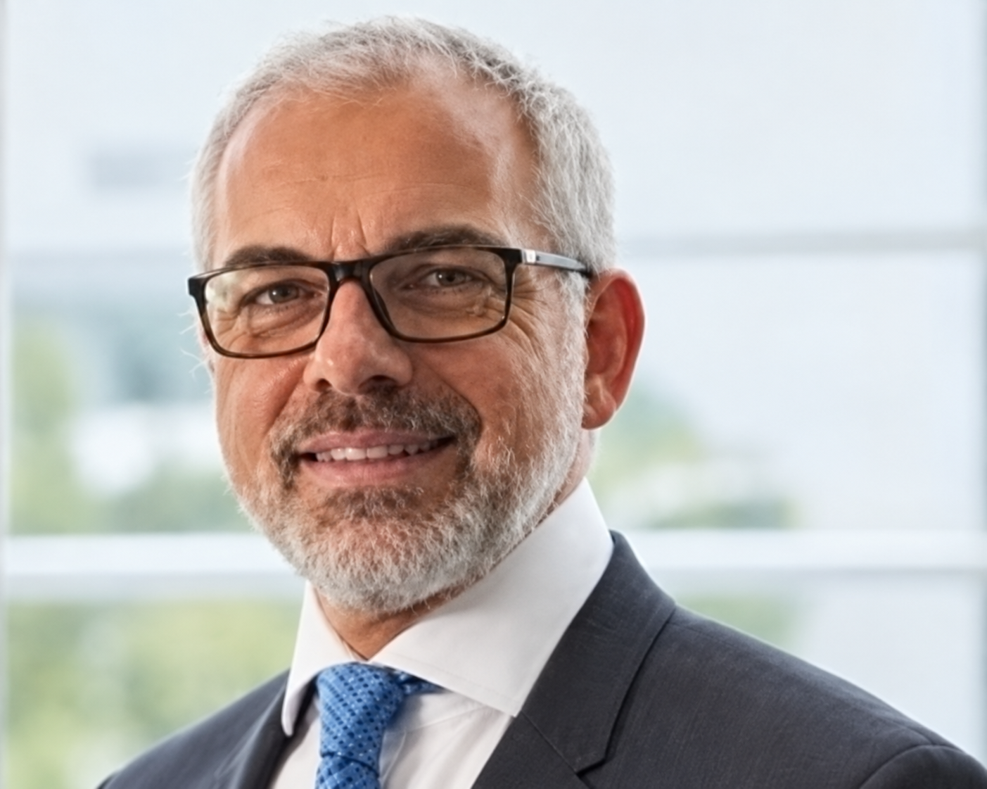 Andreas Kohler